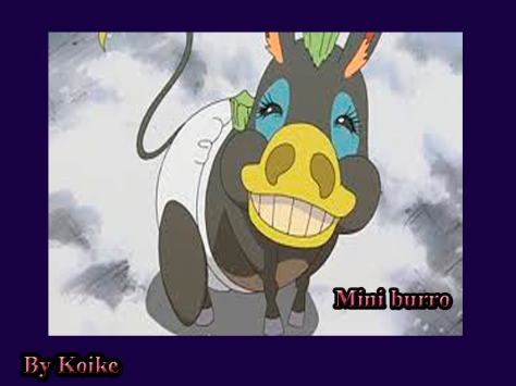 mini burro, tokyo marble chocolate, anime, ovas, amor